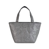 卡龍杜邦紙防水手提鋁膜餐包 手提袋 牛皮紙定做定制