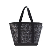 星空收納杜邦紙手提袋廠家定做紙袋特衛(wèi)強紙袋定做托特包