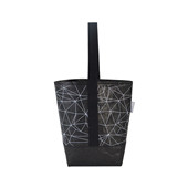 個性定制 杜邦紙束口袋 撕不爛紙Tyvek禮品袋 創意收納星空手提袋