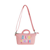 定做Tyvek抗撕裂紅酒紙袋單支外貿(mào)出口防水鋁箔