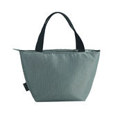 時尚輕便材質(zhì)滌綸耐臟手提袋定做