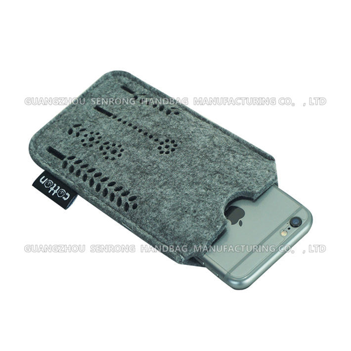 優質手機套毛氈布料