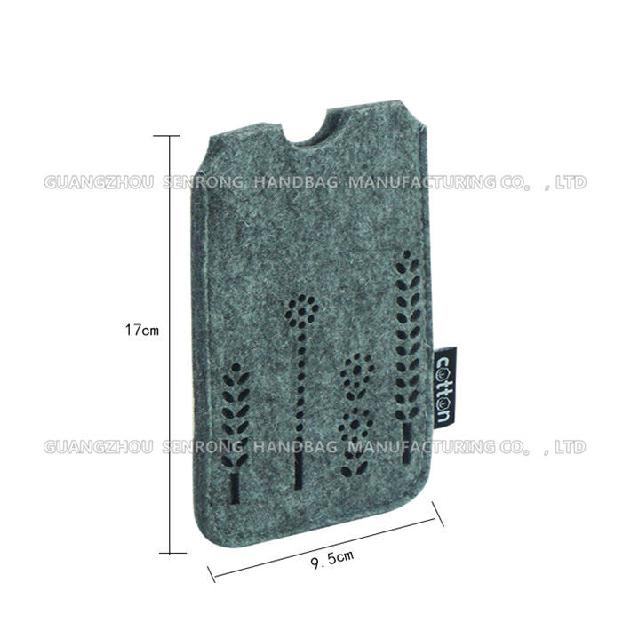 優質手機套毛氈布料