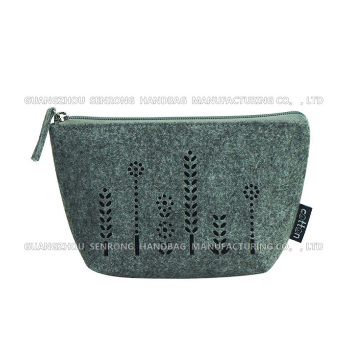 毛氈布家居收納袋