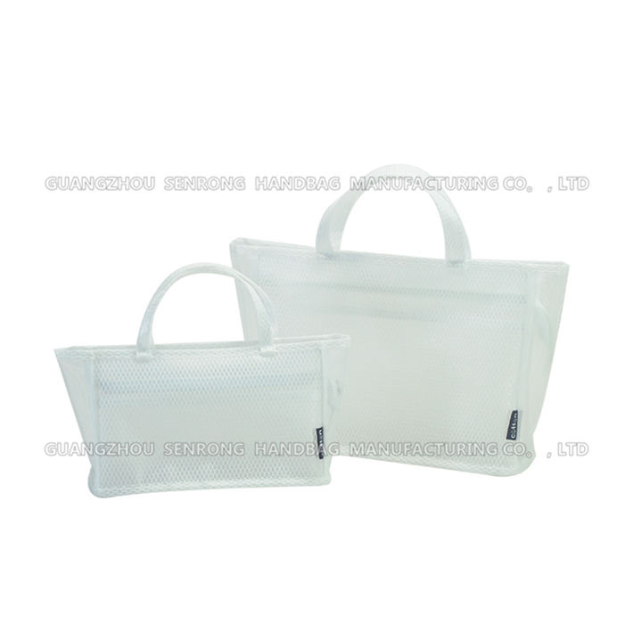 網料家居旅行收納整理袋