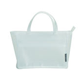 網布手提袋EVA大容量沙灘旅行