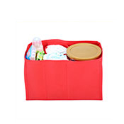 廠家批發生產媽咪包內膽包袋