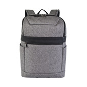 2018雙肩包女士背包學院風皮膜膠休閑旅行包定制定做SYN17-058H