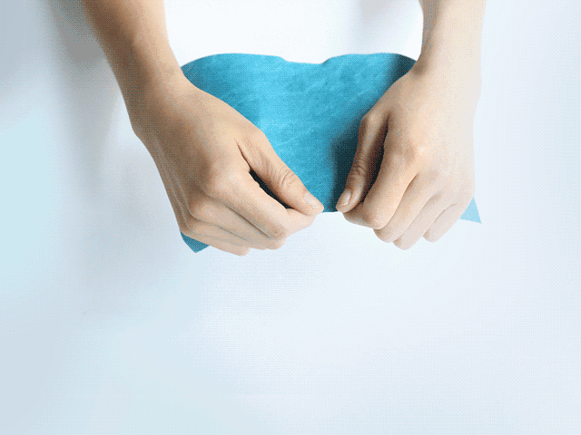 撕不爛的杜邦紙包